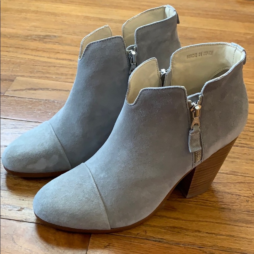 Rag & Bone Margot Bootie